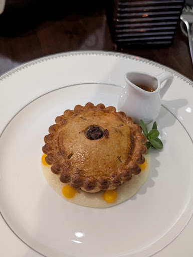 Photo of Black Tartan Kitchen - 132 Bridge St, Carleton Place, ON K7C 2V5